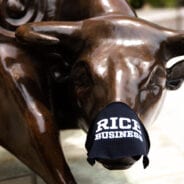 How Rice Business Protects Its Learning Community During The Pandemic