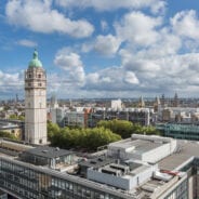 Dynamic Diversity at Imperial College Business School – Opportunities for Female Students are Changing the MBA Landscape