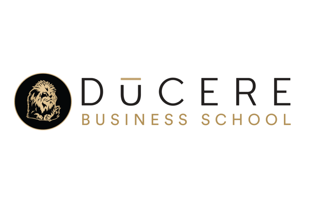 Ducere Global Business School Online MetroMBA
