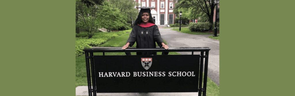 diversity at hbs