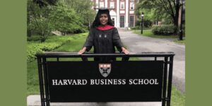 diversity at hbs