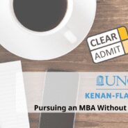 Webinar: Pursuing an MBA Without a Business Background – Join us 10/12!