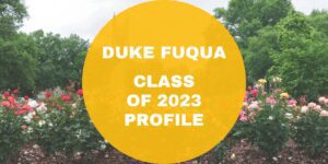 fuqua class 0f 2023