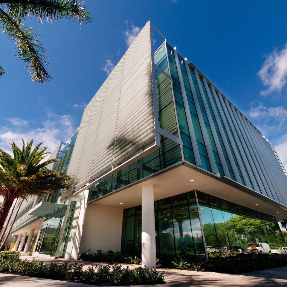 Lynn University MetroMBA