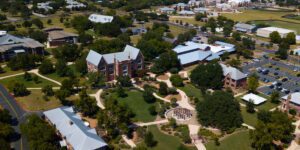 Schreiner University