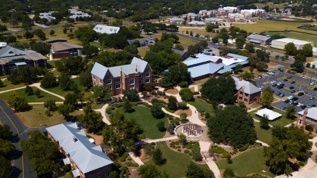 Schreiner University MetroMBA