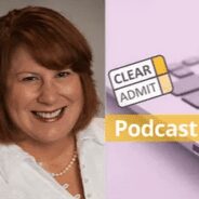 Clear Admit Podcast: Taking a Serious Look at the Online MBA