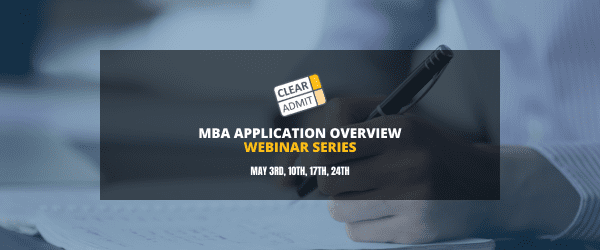 MBA Profile Review, MBA ApplyWire