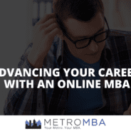 Advancing Your Career with an Online MBA: A Smart Choice for Success