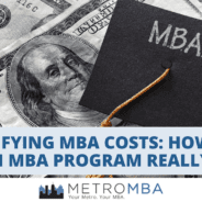 Demystifying MBA Costs: How Much Does an MBA Program Really Cost?