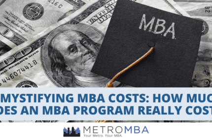MBA cost