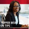 Tepper MSBA